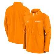 Tennessee Nike Sideline Lightweight Coach Jacket